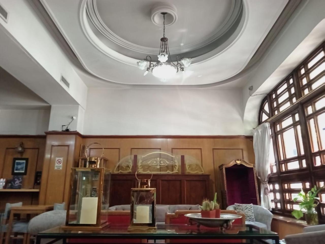 Astoria Hotel, Buenos Aires